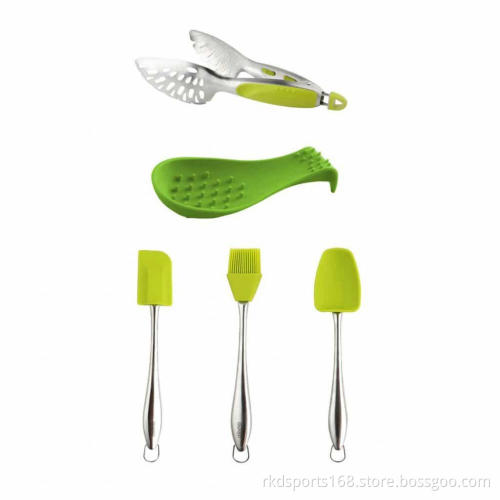Food Grade Rubber Kitchen Products